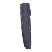 Planam Bundhose 400 g/m² Hitze-/Schweißerschutz grau-5