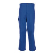Planam Bundhose 400 g/m² Hitze-/Schweißerschutz kornblau-1