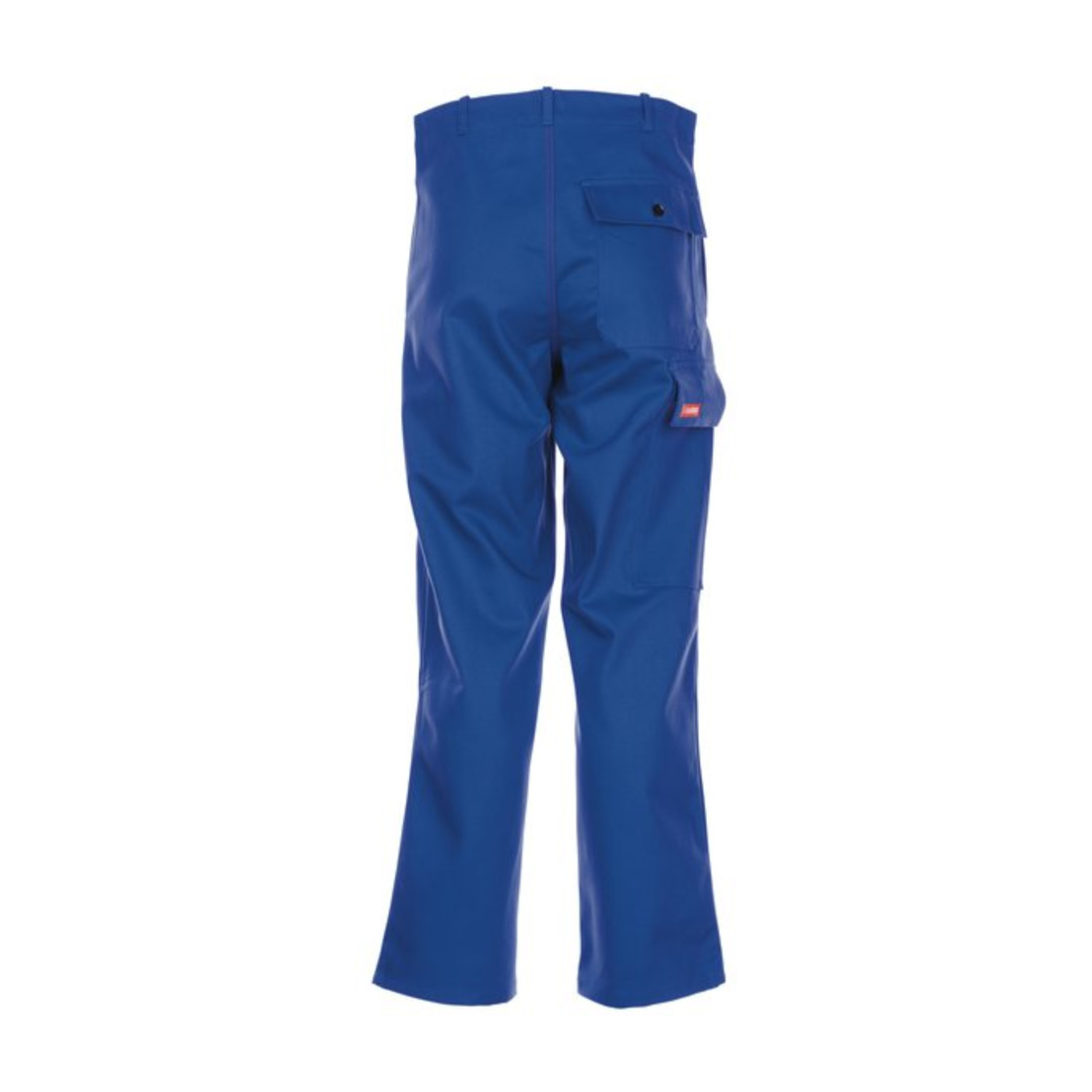 Planam Bundhose 400 g/m² Hitze-/Schweißerschutz kornblau