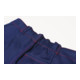 Planam Bundhose 500 g/m² Hitze-/Schweißerschutz grau