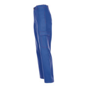Planam Bundhose 500 g/m² Hitze-/Schweißerschutz kornblau-5