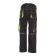 Planam Bundhose Junior anthrazit/gelb-2