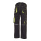 Planam Bundhose Junior anthrazit/gelb