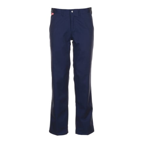 Planam Bundhose MG 260 hydronblau