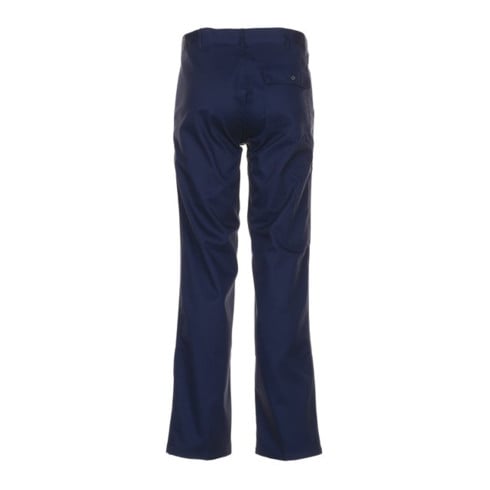 Planam Bundhose MG 260 hydronblau