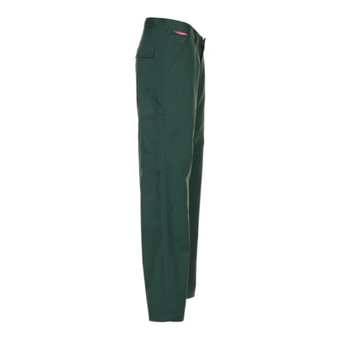 Planam Bundhose MG 260 mittelgrün