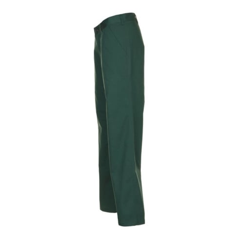 Planam Bundhose MG 260 mittelgrün