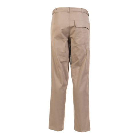 Planam Bundhose MG 290 khaki