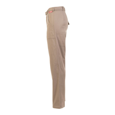 Planam Bundhose MG 290 khaki