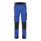 Planam Bundhose Norit Herren kornblau/schwarz-1