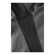 Planam Bundhose Norit Herren schiefer/schwarz-4