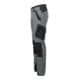 Planam Bundhose Norit Herren schiefer/schwarz 46