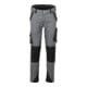 Planam Bundhose Norit Herren schiefer/schwarz 56