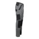 Planam Bundhose Norit Herren schiefer/schwarz 56