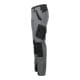Planam Bundhose Norit Herren schiefer/schwarz 56