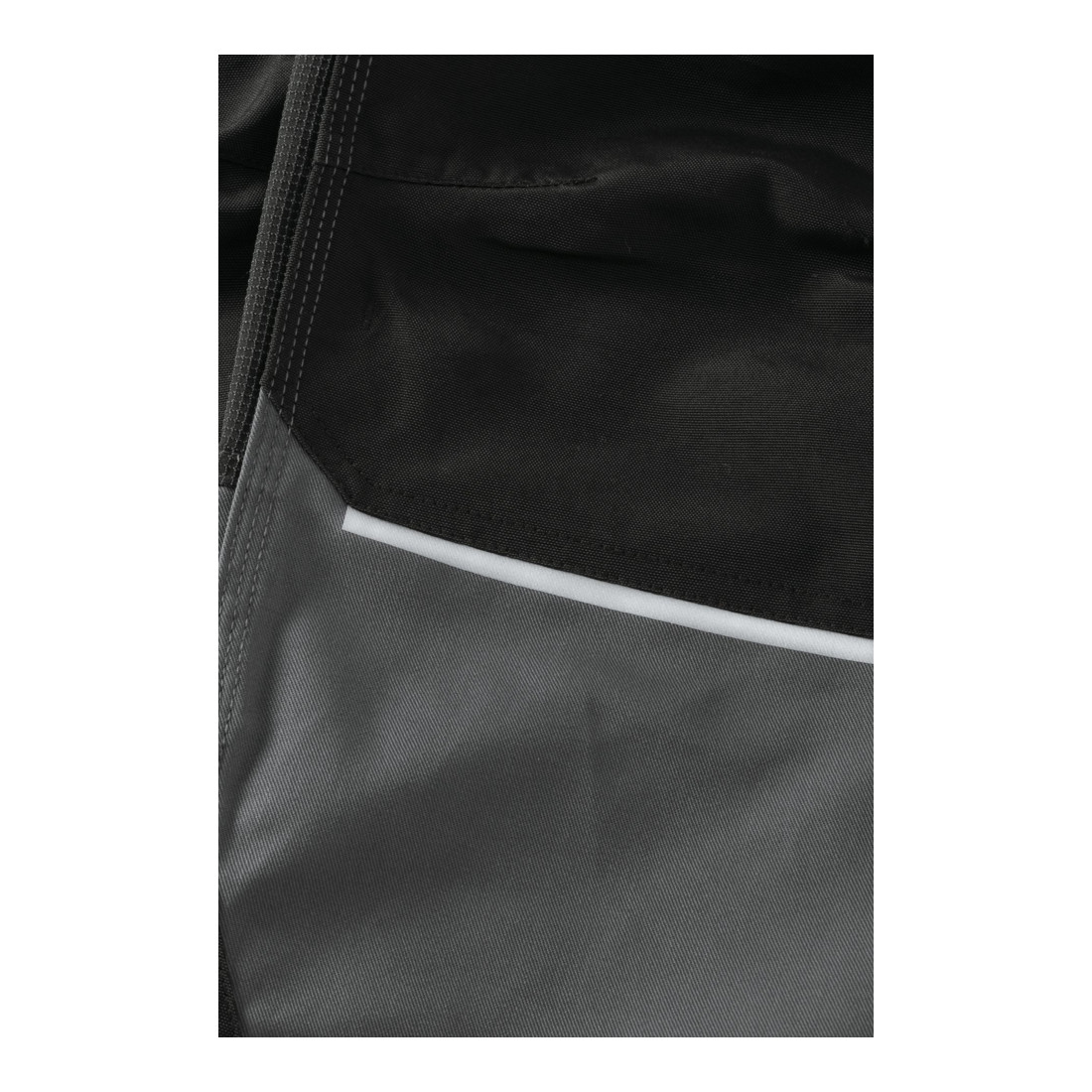 Planam Bundhose Norit Herren schiefer/schwarz