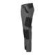 Planam Bundhose Norit Damen schiefer/schwarz-5