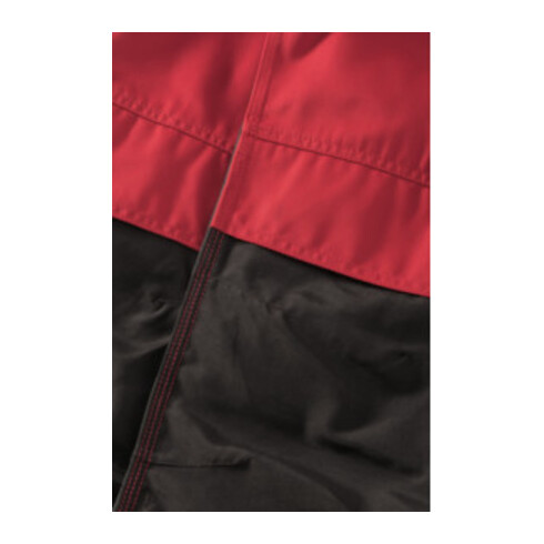Planam Bundhose Norit Damen schiefer/schwarz