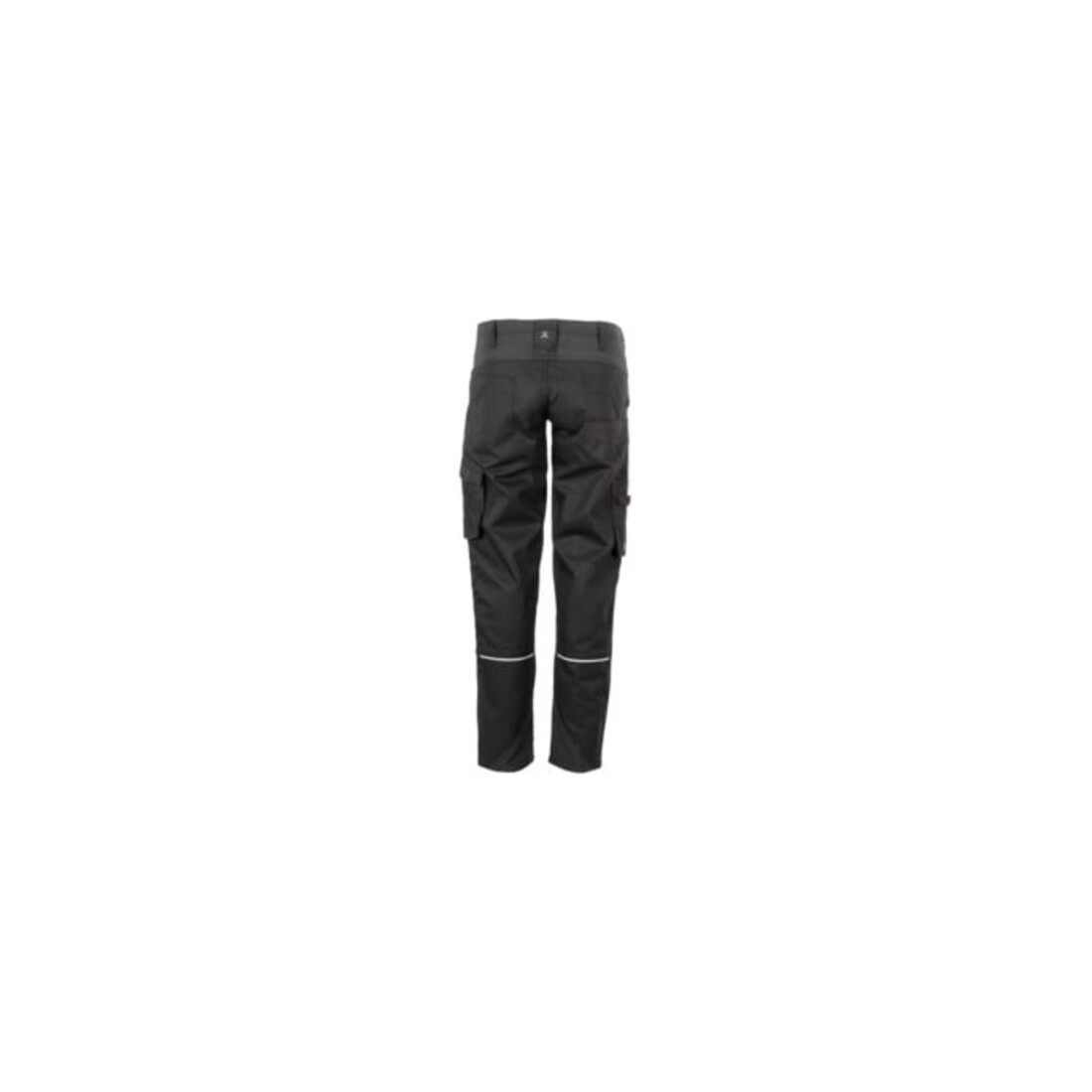 Planam Bundhose Norit Damen schwarz/schwarz