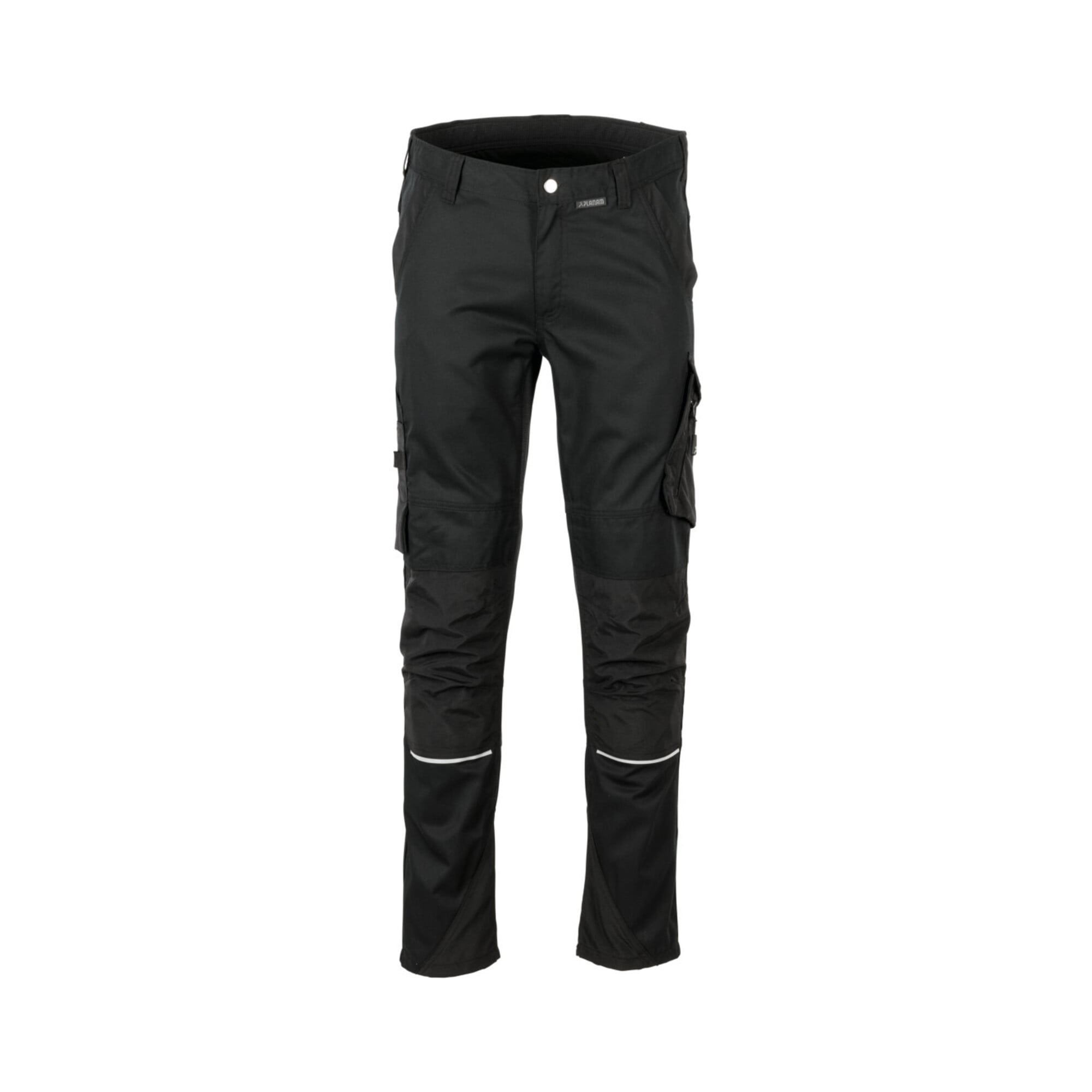 PLANAM Bundhose NORIT, schwarz, Konfektionsgröße DE: 40