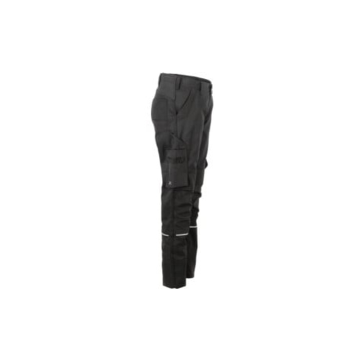 PLANAM Bundhose NORIT, schwarz, Konfektionsgröße DE: 42
