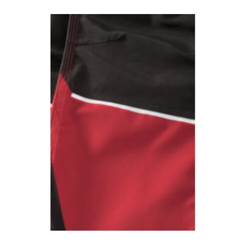 Planam Bundhose Norit Damen schwarz/schwarz