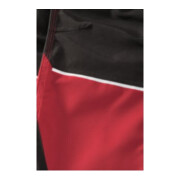 Planam Bundhose Norit Damen schwarz/schwarz-5