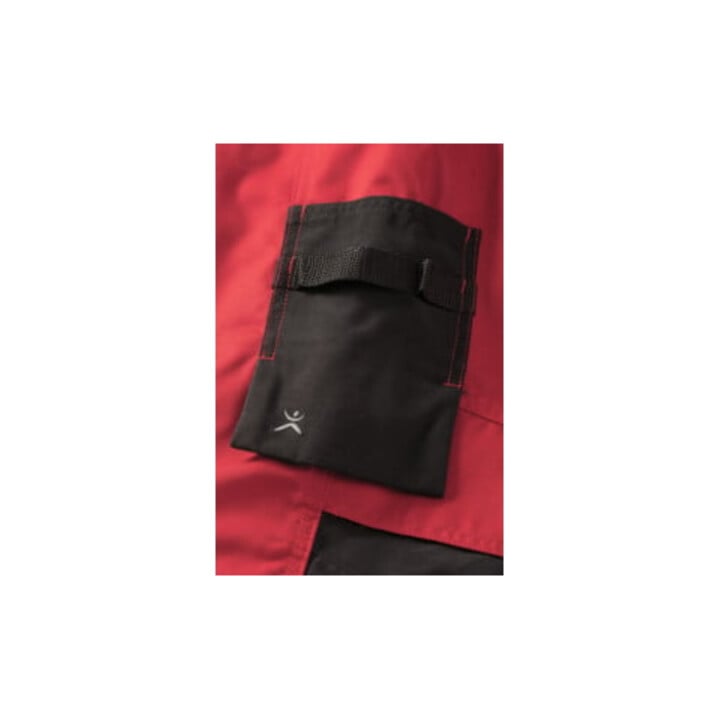 PLANAM Bundhose NORIT, schwarz, Konfektionsgröße DE: 42