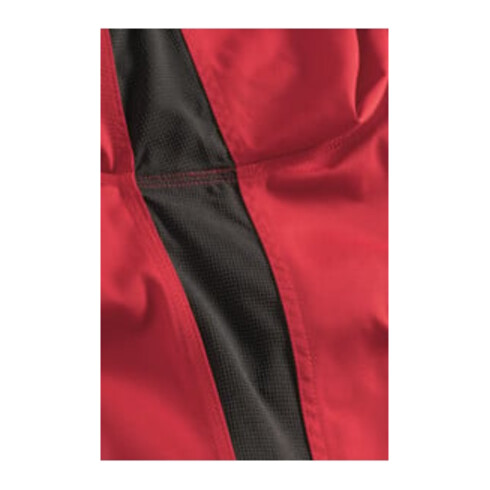 Planam Bundhose Norit Damen schwarz/schwarz