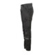 Planam Bundhose Norit Damen schwarz/schwarz