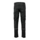 PLANAM Bundhose NORIT, schwarz, Konfektionsgröße DE: 62