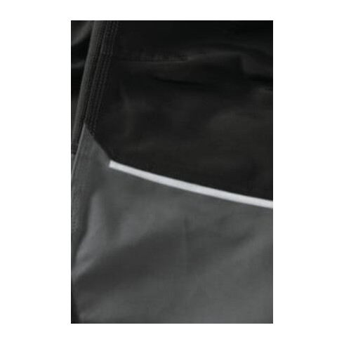 Planam Bundhose Norit Herren schwarz/schwarz