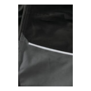 Planam Bundhose Norit Herren schwarz/schwarz-5