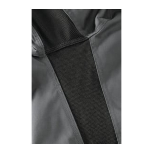Planam Bundhose Norit Herren schwarz/schwarz