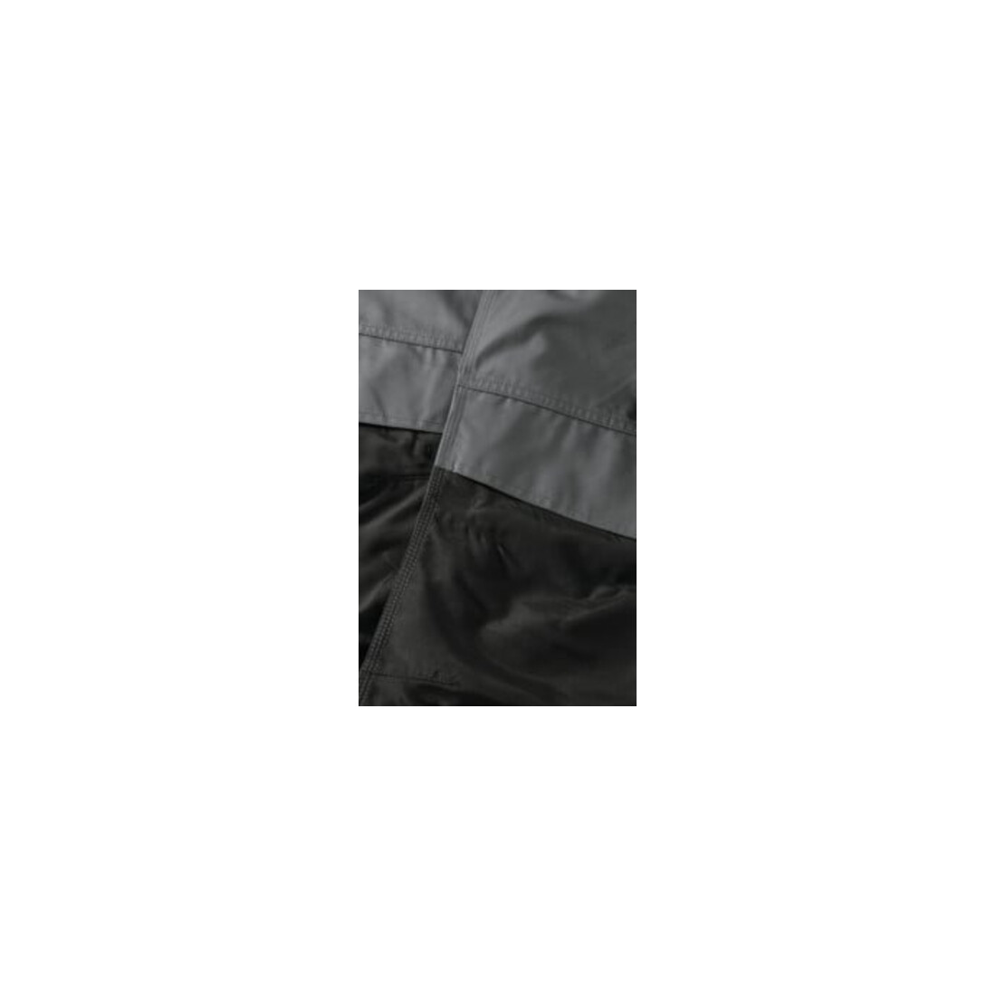 Planam Bundhose Norit Herren schwarz/schwarz