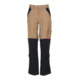 Planam Bundhose Plaline sand/schwarz-1