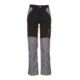 Planam Bundhose Plaline schwarz/zink-1