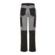 Planam Bundhose Plaline schwarz/zink 24