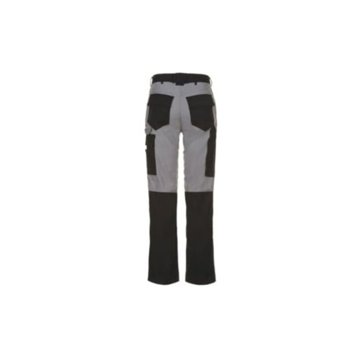 Planam Bundhose Plaline schwarz/zink 24