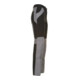 Planam Bundhose Plaline schwarz/zink 24