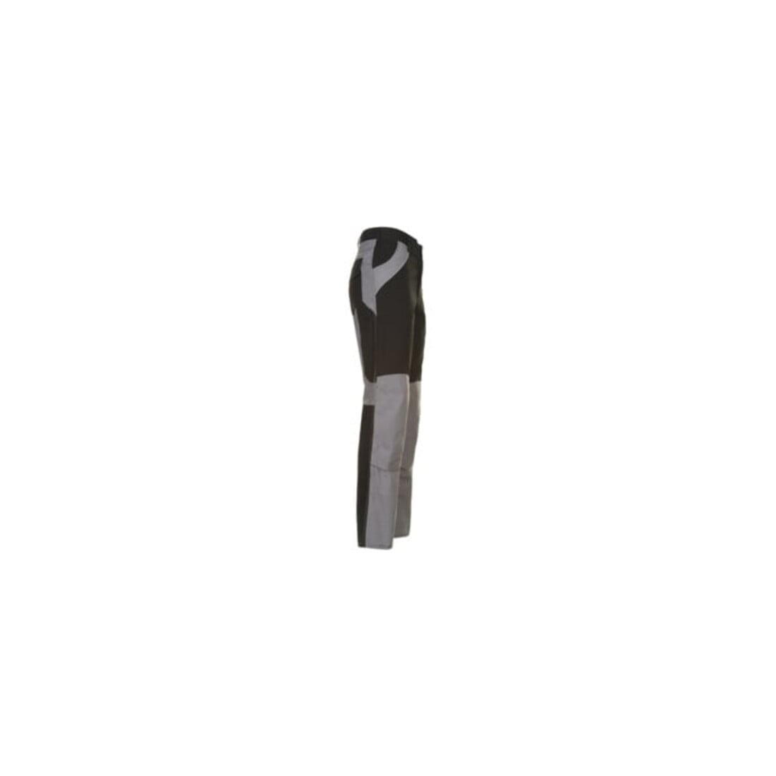 Planam Bundhose Plaline schwarz/zink