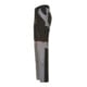 Planam Bundhose Plaline schwarz/zink 24