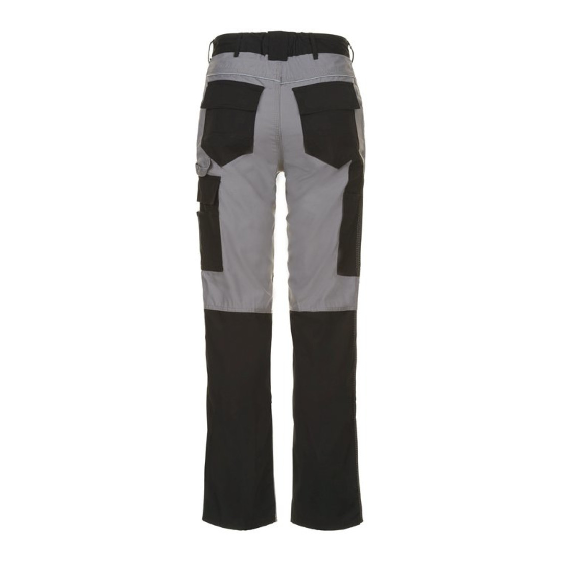 Planam Bundhose Plaline schwarz/zink