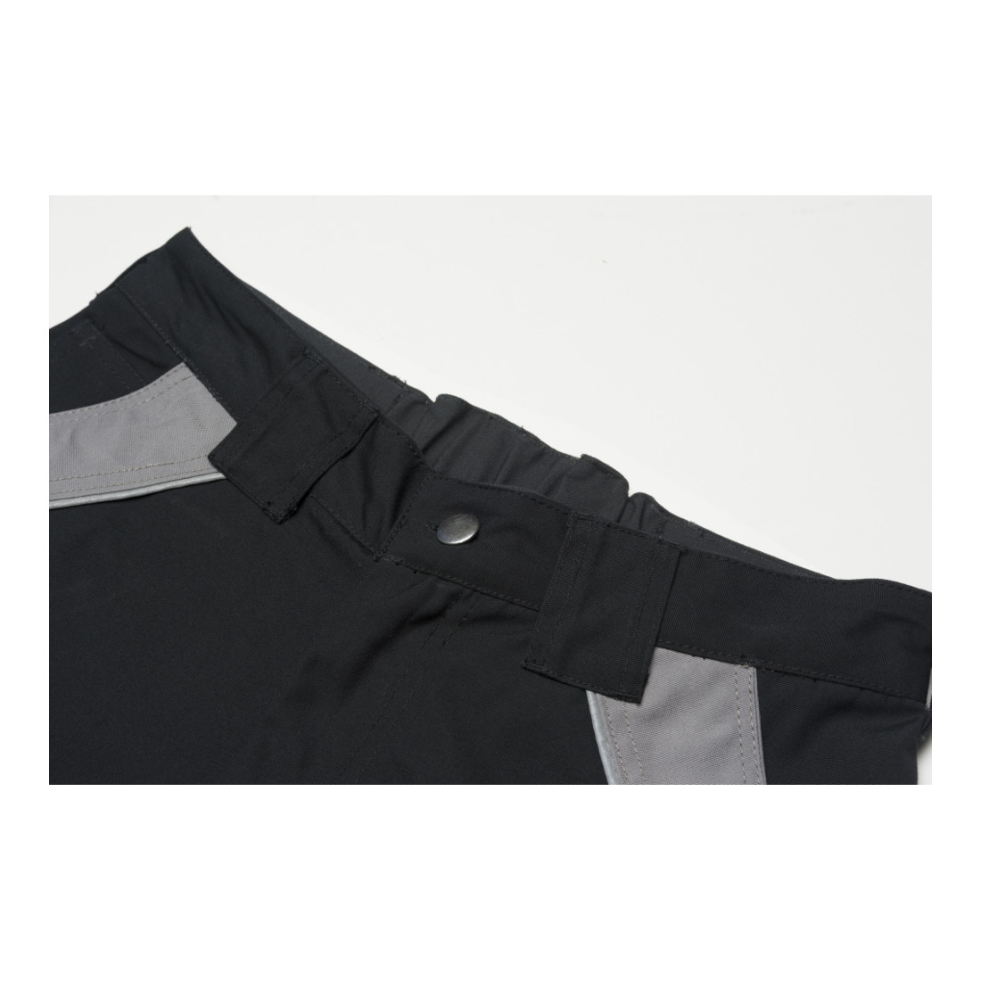 Planam Bundhose Plaline schwarz/zink