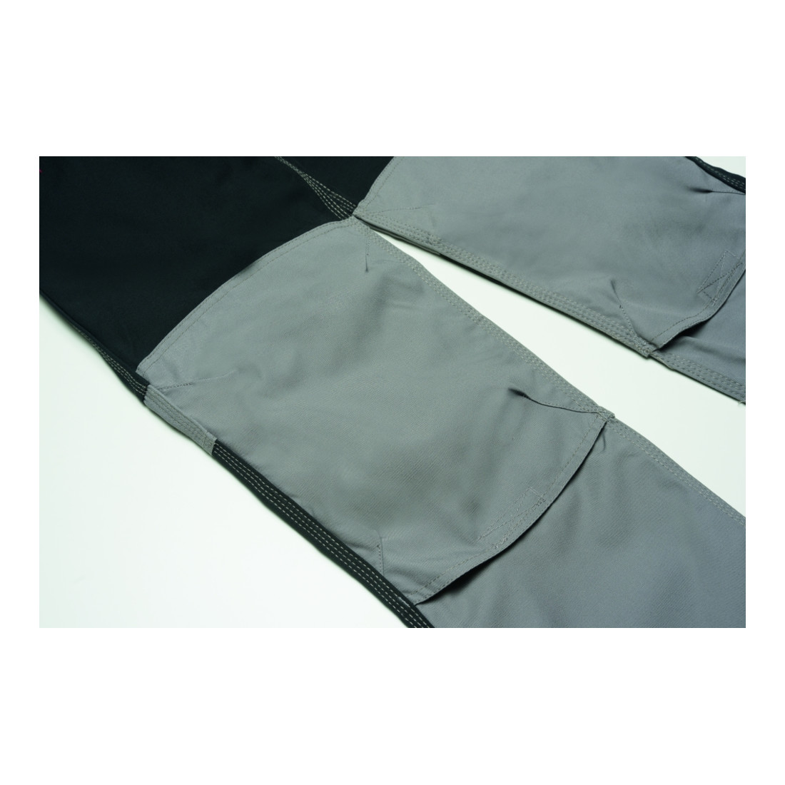 Planam Bundhose Plaline schwarz/zink