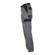 Planam Bundhose Tristep grau/schwarz-5