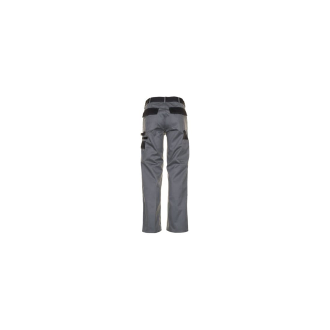Planam Bundhose Tristep grau/schwarz