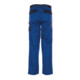 Planam Bundhose Tristep kornblau/marine-2