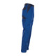 Planam Bundhose Tristep kornblau/marine-4