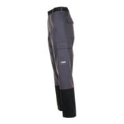 Planam Bundhose Weld Shield grau/schwarz-5